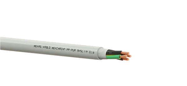 9YSLC11Y-JZ 12G2,5 cl.6