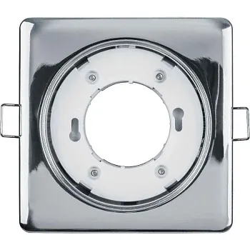 ДВО  NGX-S2-003-GX53(Хром) квадрат Navigator 14214