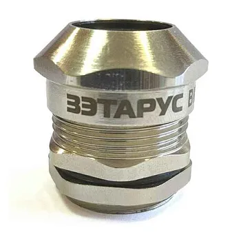 Ех-кабельный ввод ВКВ2ТН-НР-К1-М32-26 1Ex db e II Gb X ГОФРОМАТИК