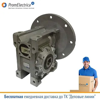 Червячный мотор-редуктор INNOVARI BQ13FB02C0MB3