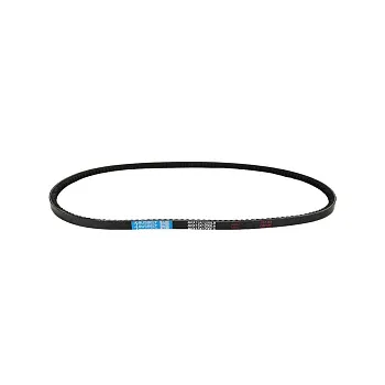 Ремень вентиляторный зубчатый Ремень клиновой зубчатый AVX-13-1200 La (11*10-1182 Lp) RUSBELT
