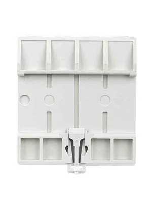 Выключатель дифференциального тока (УЗО) 4п 40А 100мА тип AC ВД1-63 KARAT IEK MDV10-4-040-100 