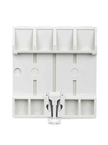 Выключатель дифференциального тока (УЗО) 4п 40А 100мА тип AC ВД1-63 KARAT IEK MDV10-4-040-100 