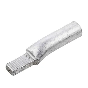 Наконечник штифтовой алюм. НША 35-20 TOKOV ELECTRIC TKE-NSA-35-20