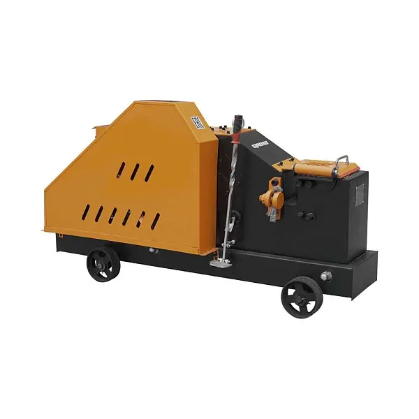 Резчик арматуры GROST CX 50