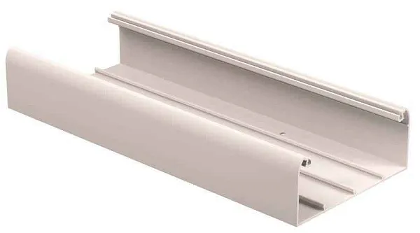 Кабель-канал 150х60 L2000 пластик основание PRIMER IEK CKK40-150-060-1-K01 