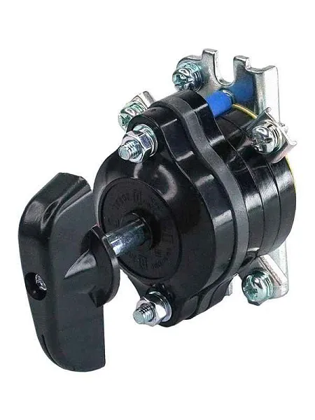 Выключатель пакетный ПВ2-16А (исп. 3) Электротехник ET002514 