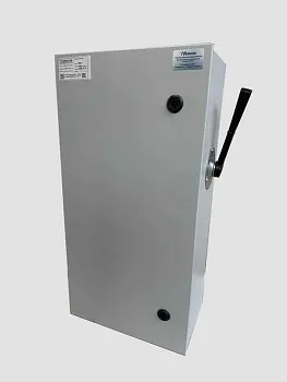 Ящик силовой ЯБПВУ-100А IP54 TVENKOM БП-00008942