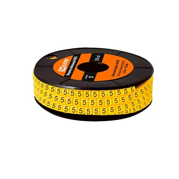 Маркер МК(3-6мм символ "С") (350шт)