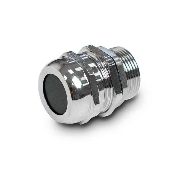 Кабельный ввод ВК-ЛР-М25-18-L15 IP66/IP67/IP68 ГОФРОМАТИК 