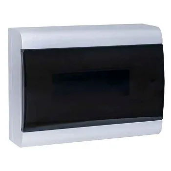 Щит ЩРН-П-12 IP41 Basic (пром. упак.) EKF pb-n-12-bas