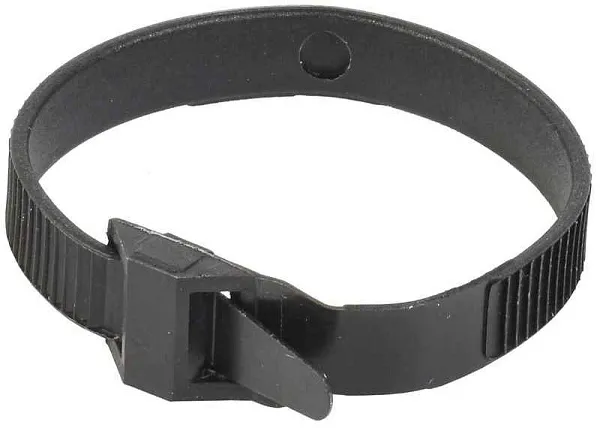 Хомут для СИП XC-180 (уп.100шт) IEK UHH21-D6-180-100 