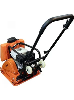 GROST PC-2248H  Виброплита поступательного движения.