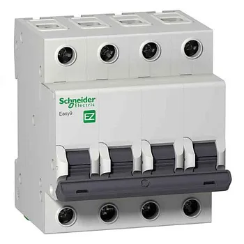 EZ9S16140 ВЫКЛ. НАГРУЗКИ EASY9 (мод. рубильник) 1П 40А 230В