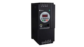 Преобразователь частоты STV050 Hertz 11кВт 380В ЭМС С3 + LED панель оператора SE STV050D11N4 Systeme Electric