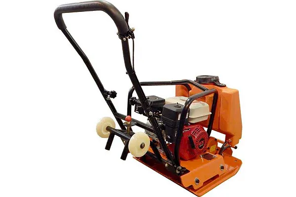 GROST VH 80C Виброплита поступательного движения.