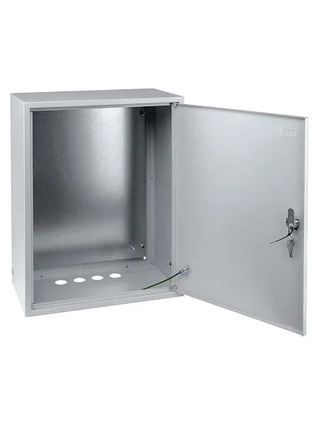 Корпус  ЩМП-2-0 IP54 (500x400x220) ЩМП-02 МЭС