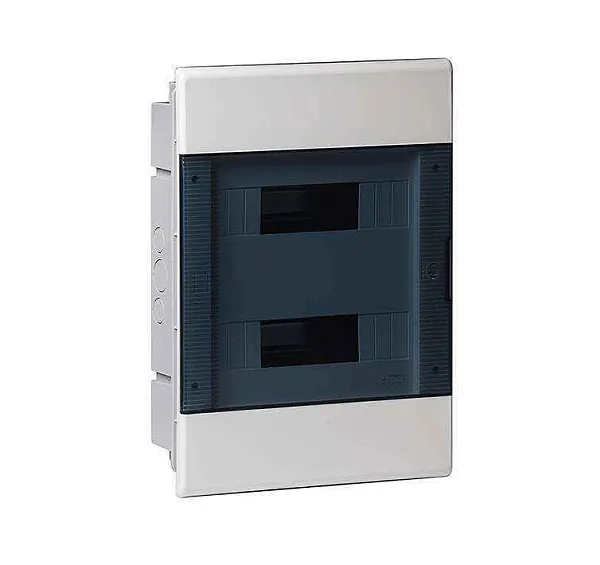 Щиток СП 24мод. с двер. Рувинил 68124 