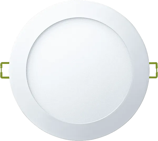 ДВО  12Вт панель (круг R160 бел.) NLP-R1-12W-R170-840-WH-LED Navigator 71 378